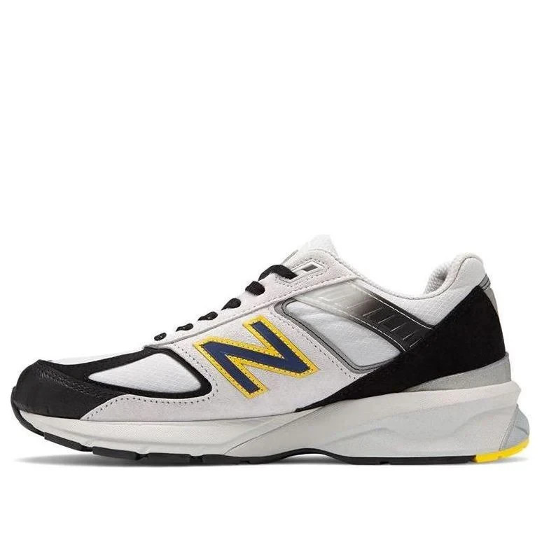New Balance Men’s 990 V5 Running Shoe Sneaker / Made in USA / New with Box