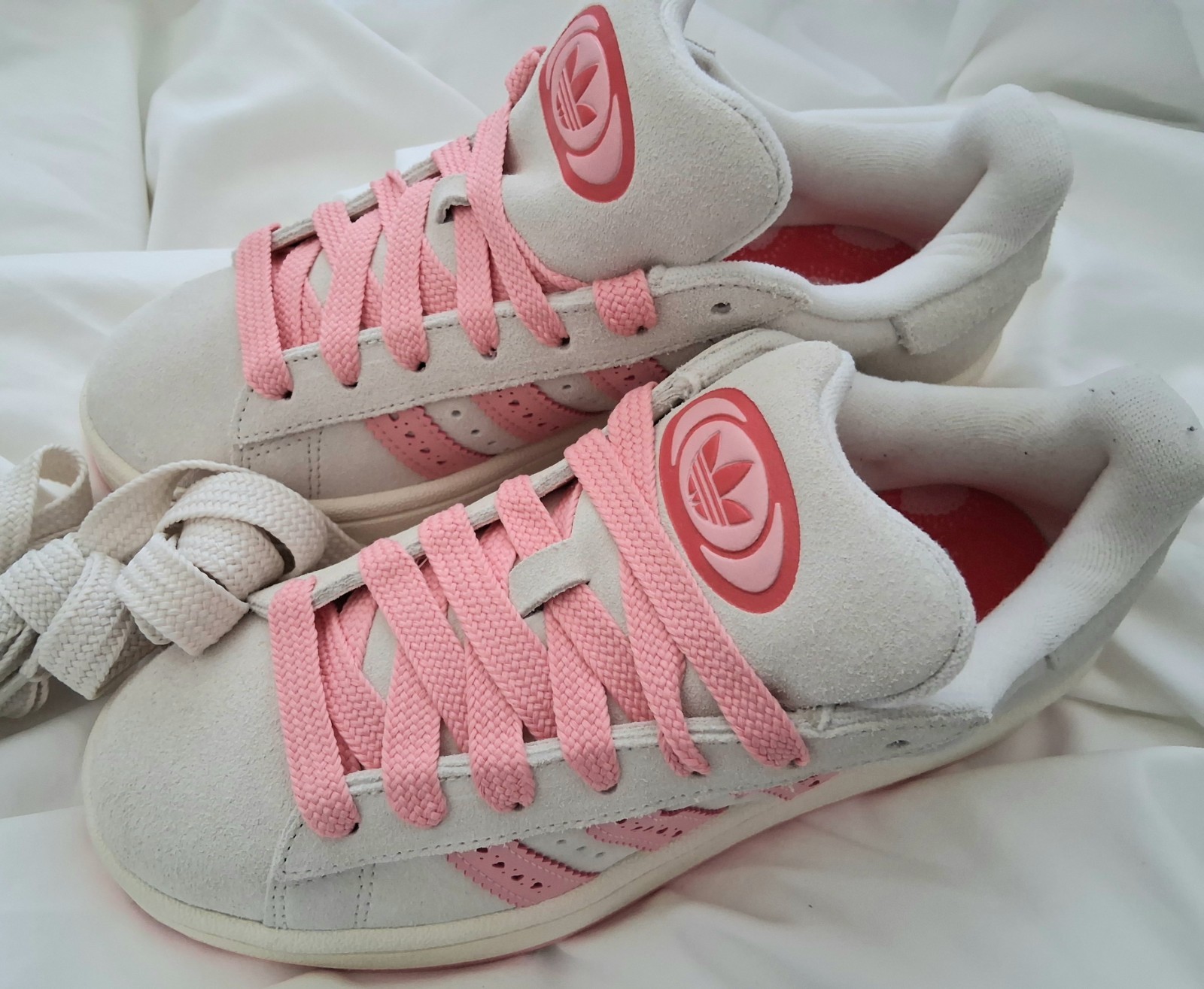 Size 5.5 – adidas Campus 00s Wonder Quartz Mauve W