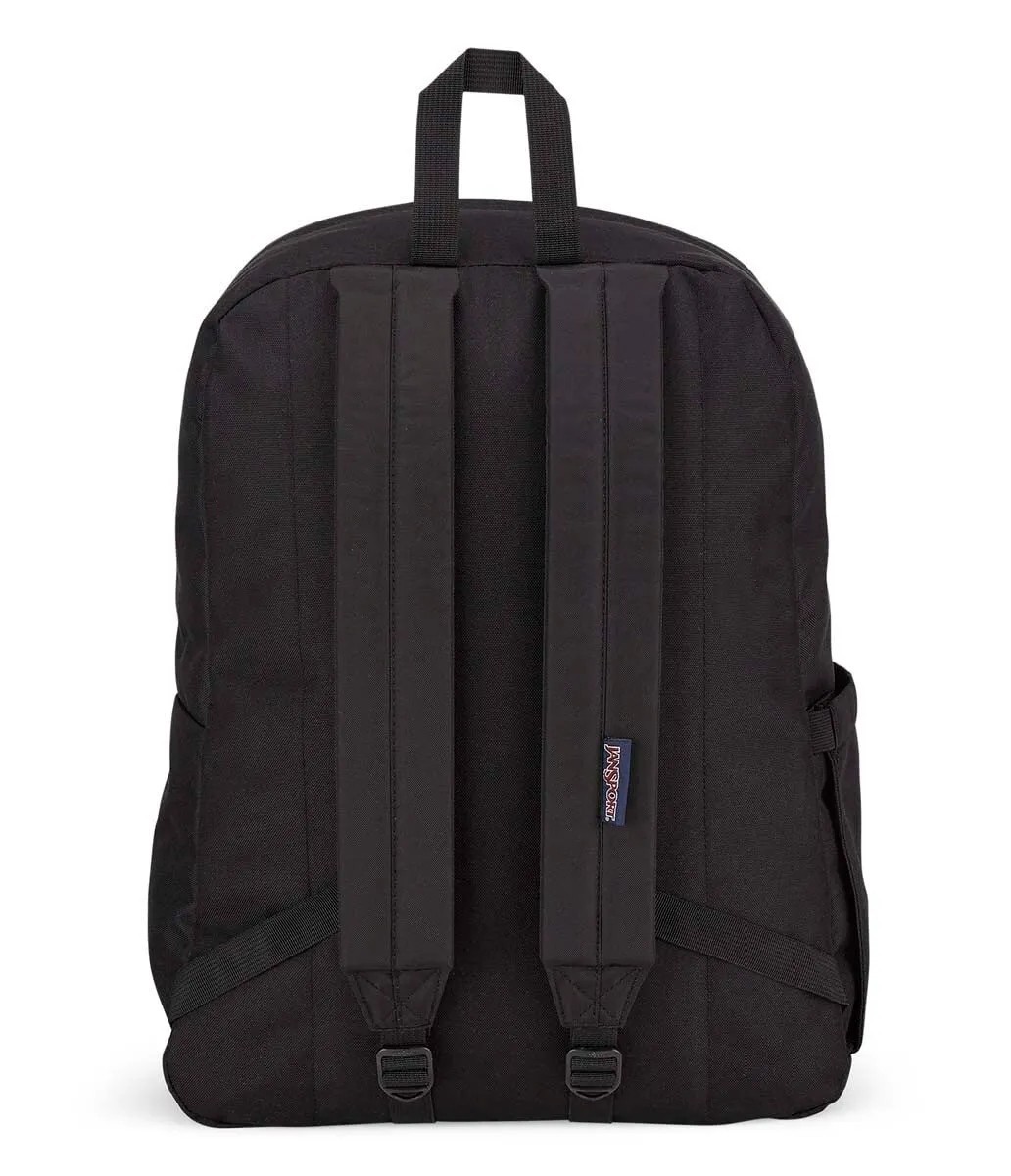 JanSport Superbreak Plus Backpack-Work,Travel,With Water Pocket