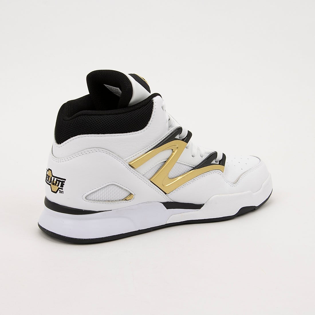 Reebok PUMP OMNI ZONE II 100255529 white