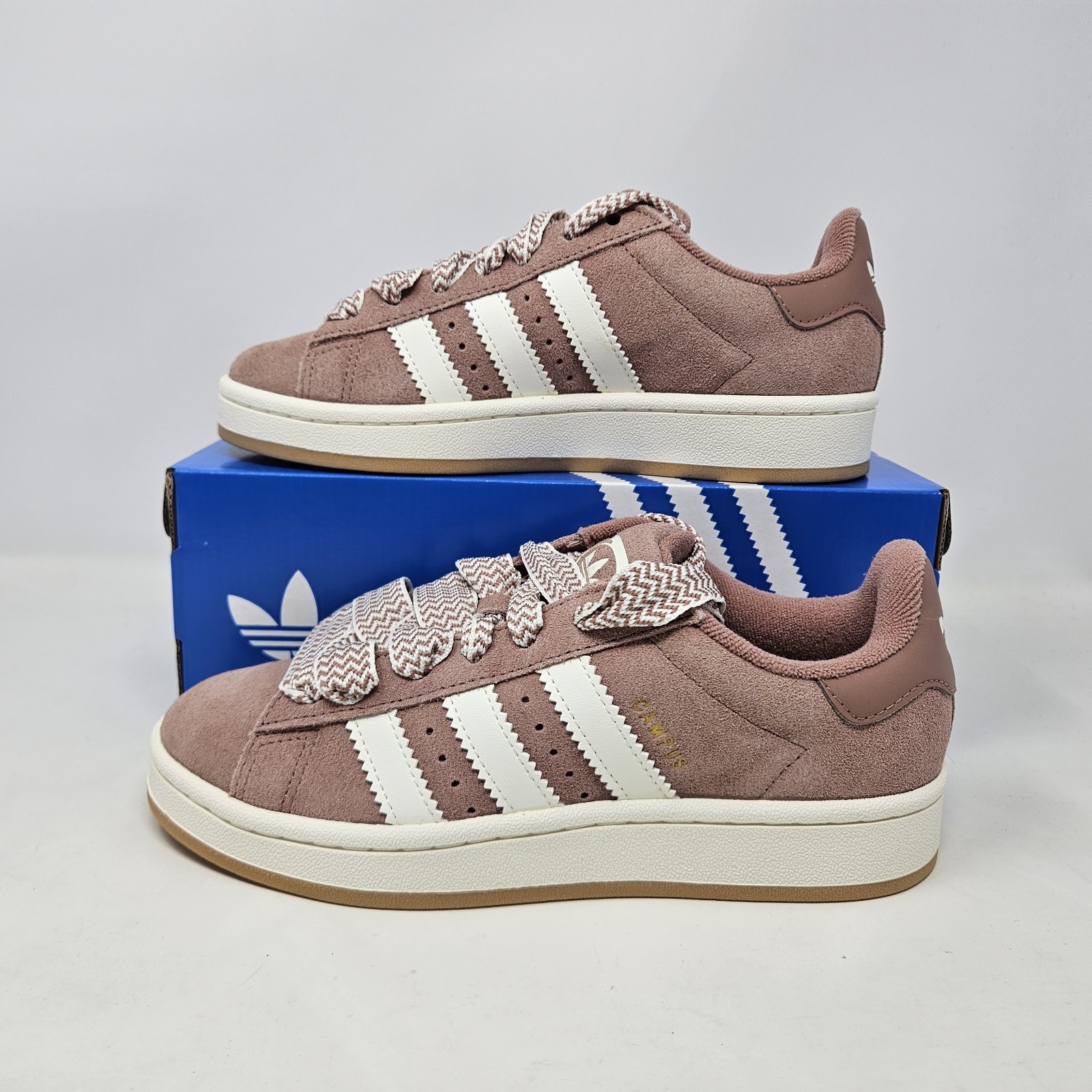 Adidas Campus 00s W ‘Warm Clay’ Original Sneakers / JR3407 / Women’s Size 9
