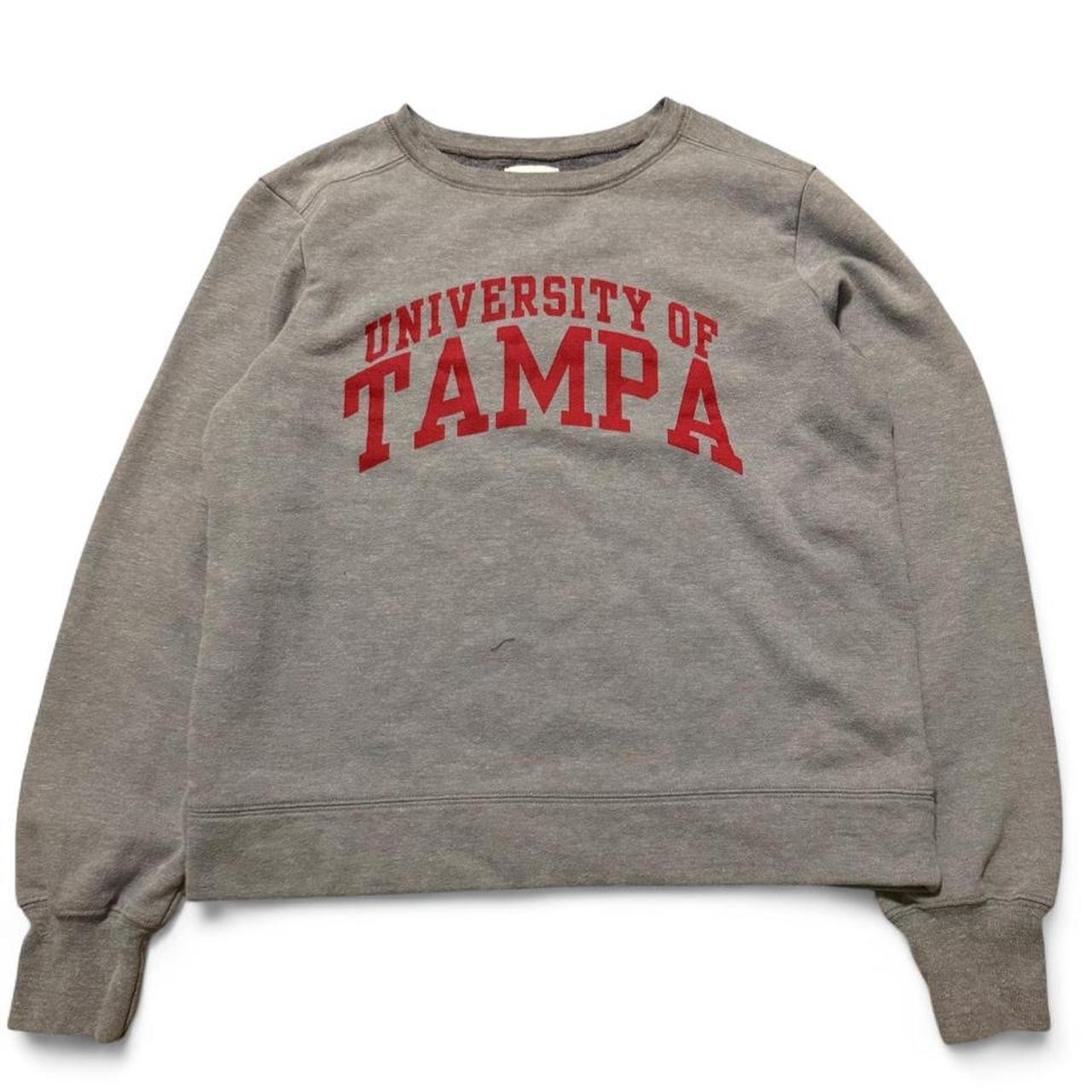 American Vintage Women’s Grey Sweatshirt