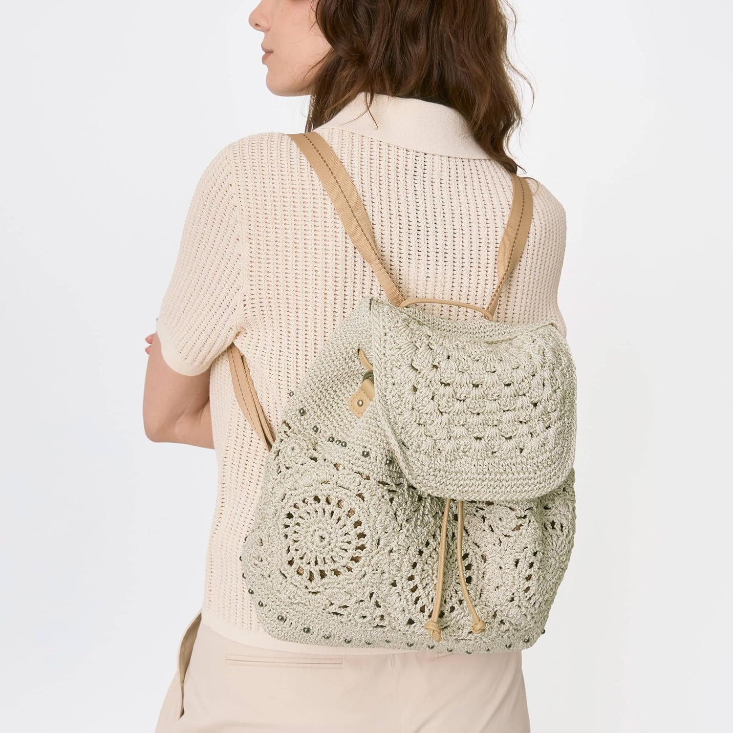 Sayulita Gen Backpack – Stylish and Versatile Travel Companion