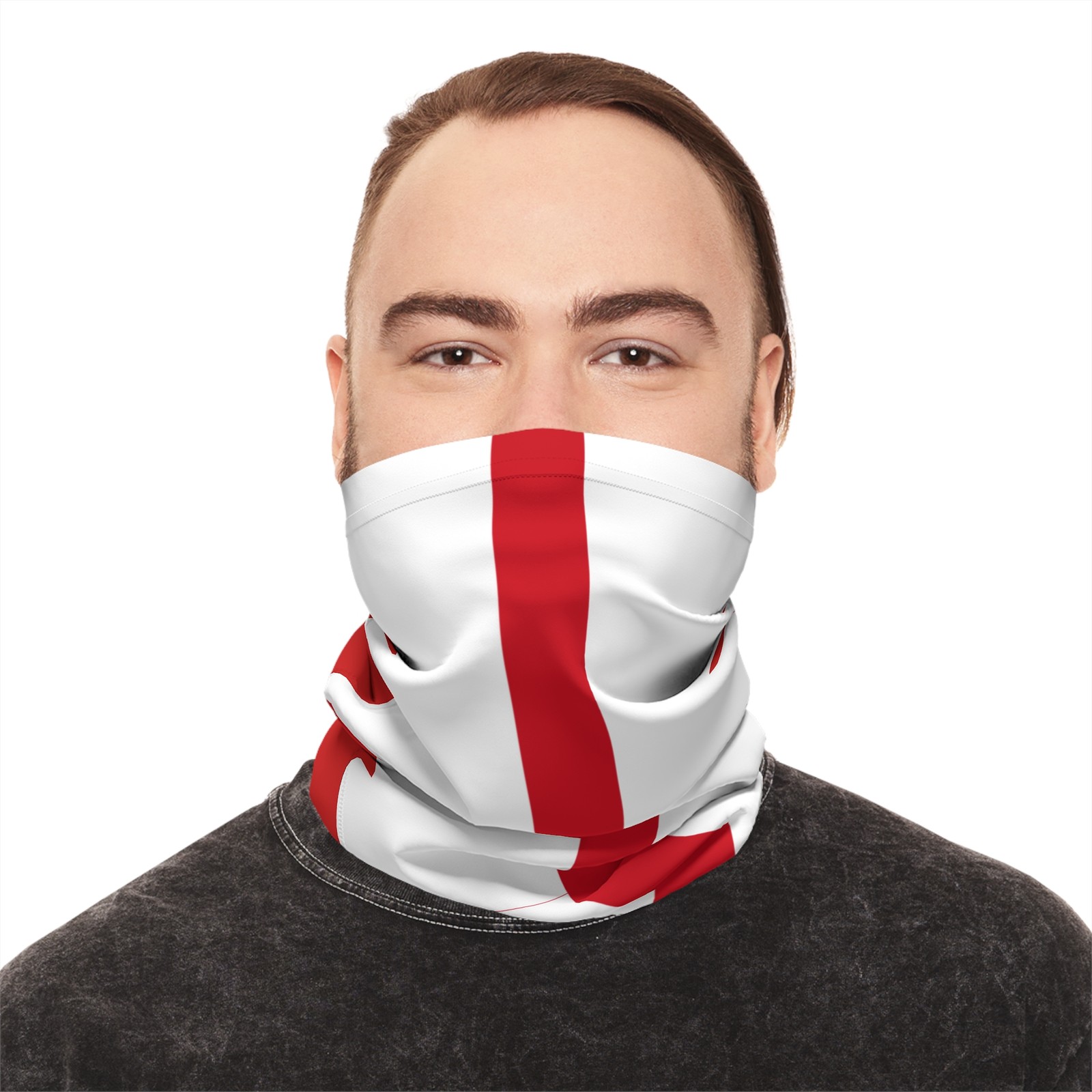 Neck Gaiter England | World Cup 2026