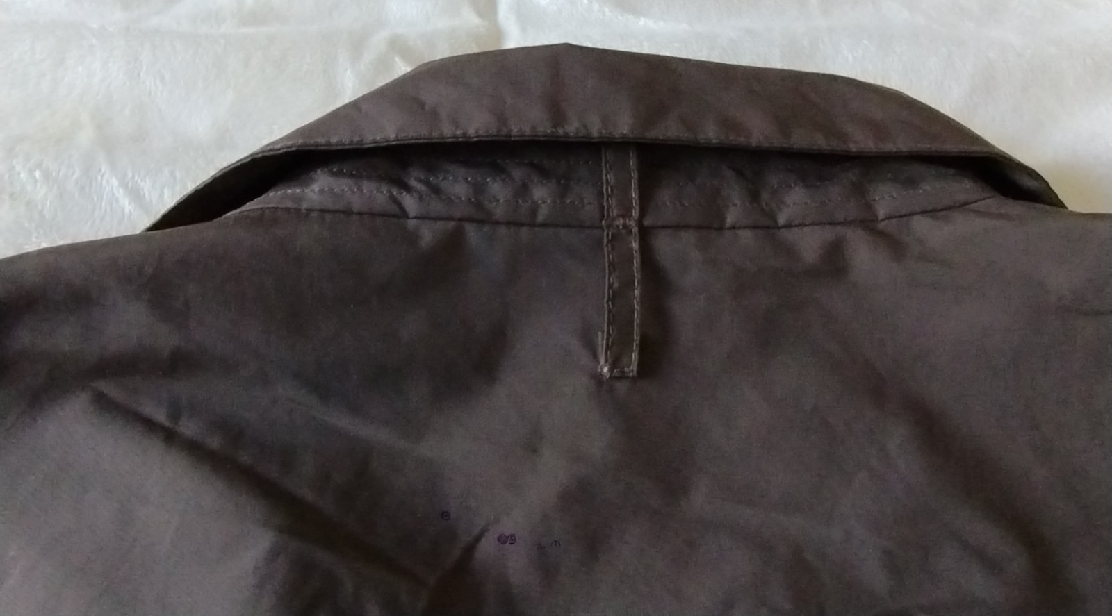 Genuine Porsche Design Driver’s Selection Windbreaker Jacket w/ Lots of Pockets