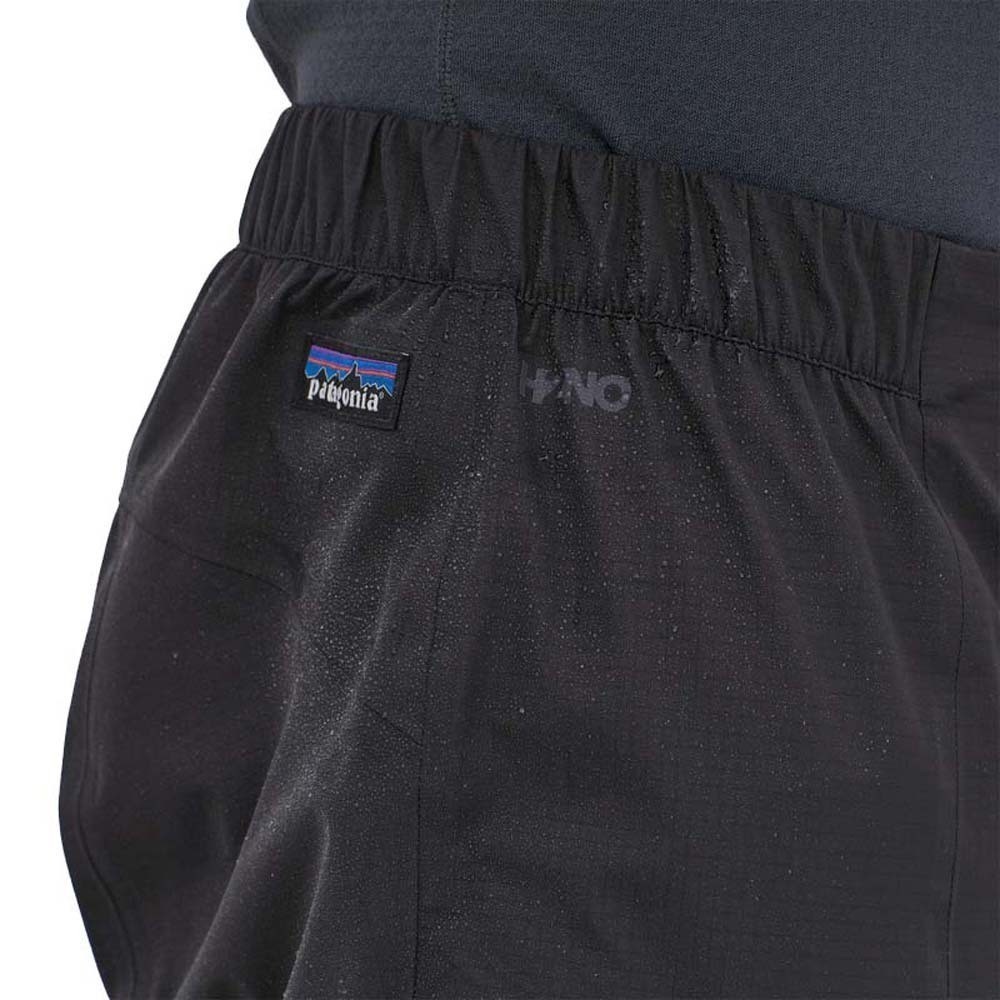 Patagonia Men’s Granite Crest Rain Pants hiking Outdoor 85430 BLK Men’s Medium