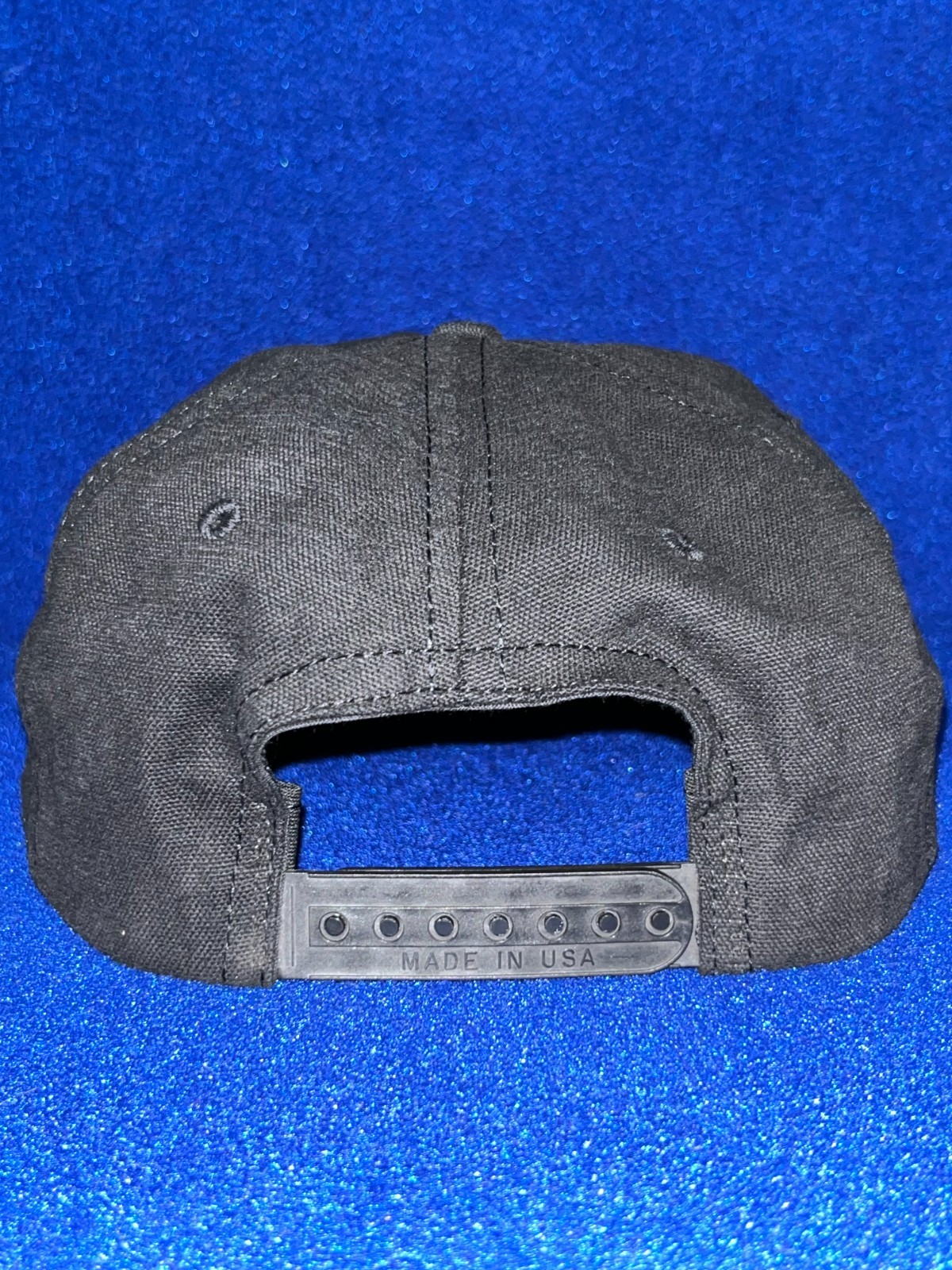Vintage Yogi Bear Boo Boo Hat 1992 Paramount Snapback Cap OSFA Made in USA