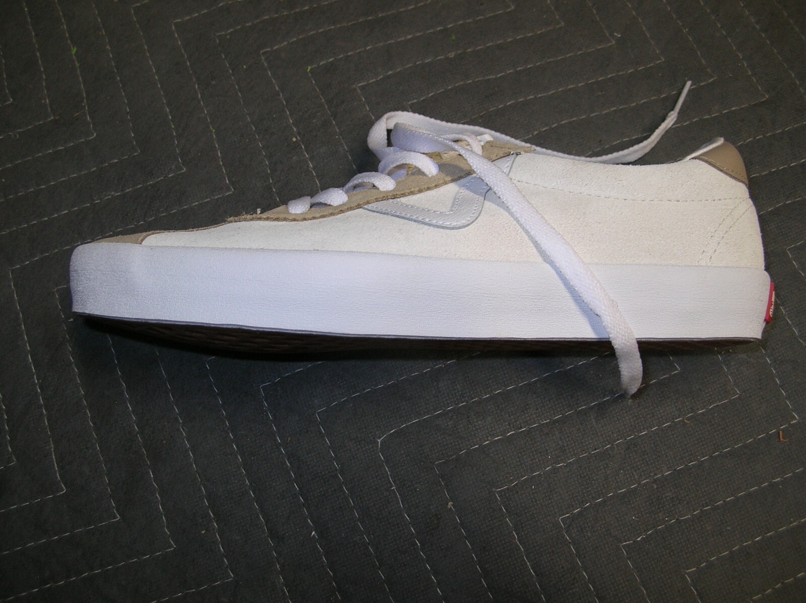 Vans Sport Low Suede Incense US Mens 6.5/US Womens 8.0 *NEW*