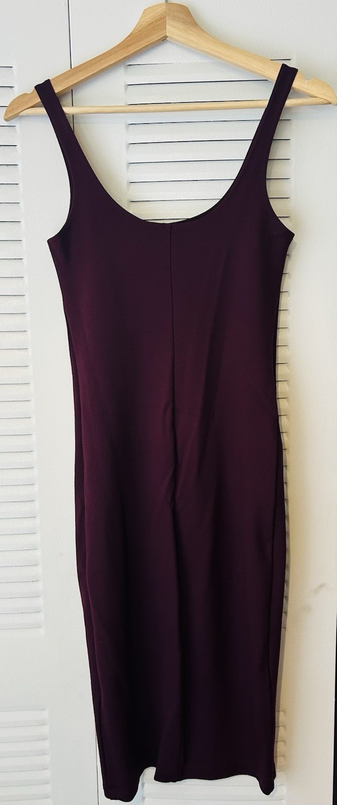 purple Forever 21 dress size small