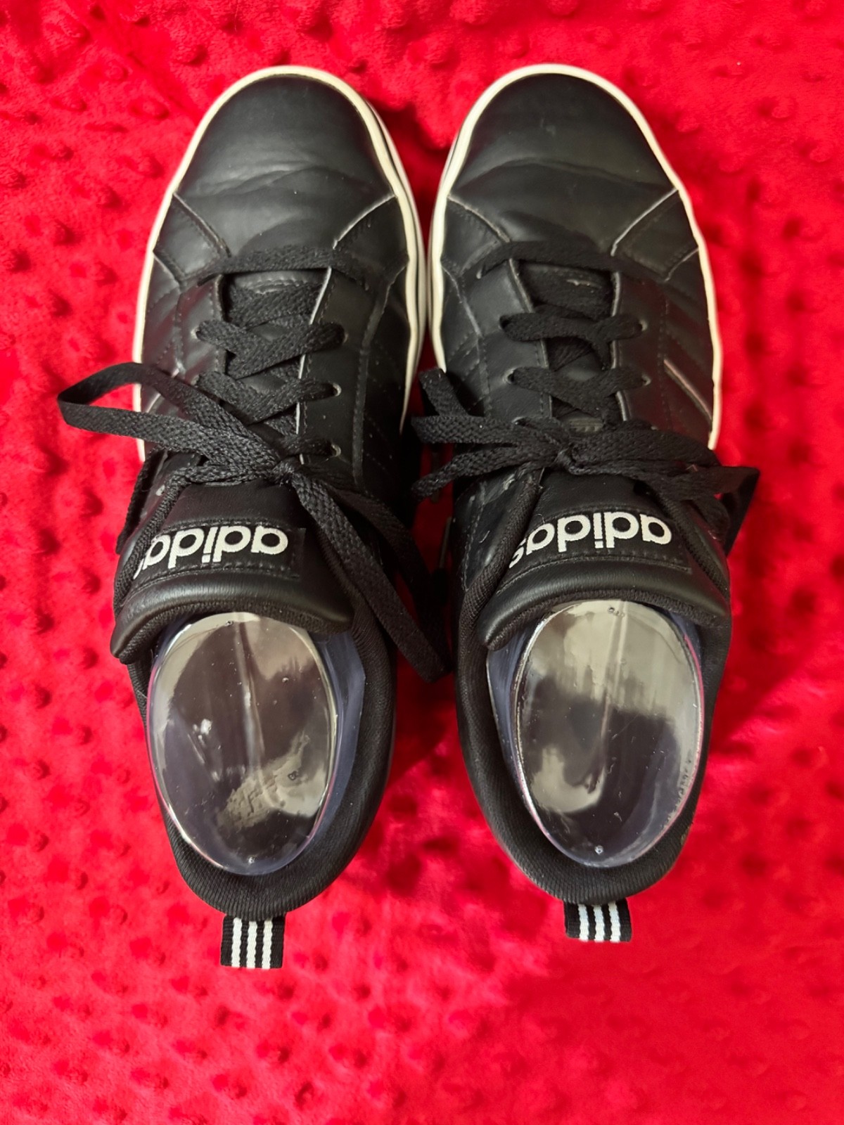 Adidas VS Pace Mens 8 Womens 9.5 Model B74284