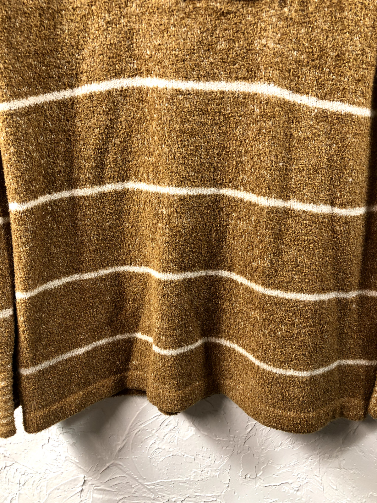 NWT ExOfficio Delana Super Cozy Shawl Women Med Pullover Mock Neck Outdoors