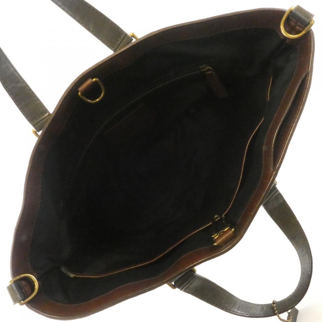 Authentic Coach 71197 bag #260-008-121-3382