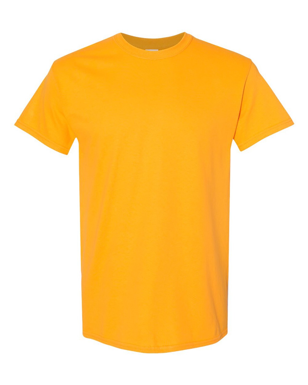 GILDAN 5000 T-SHIRT HEAVY COTTON