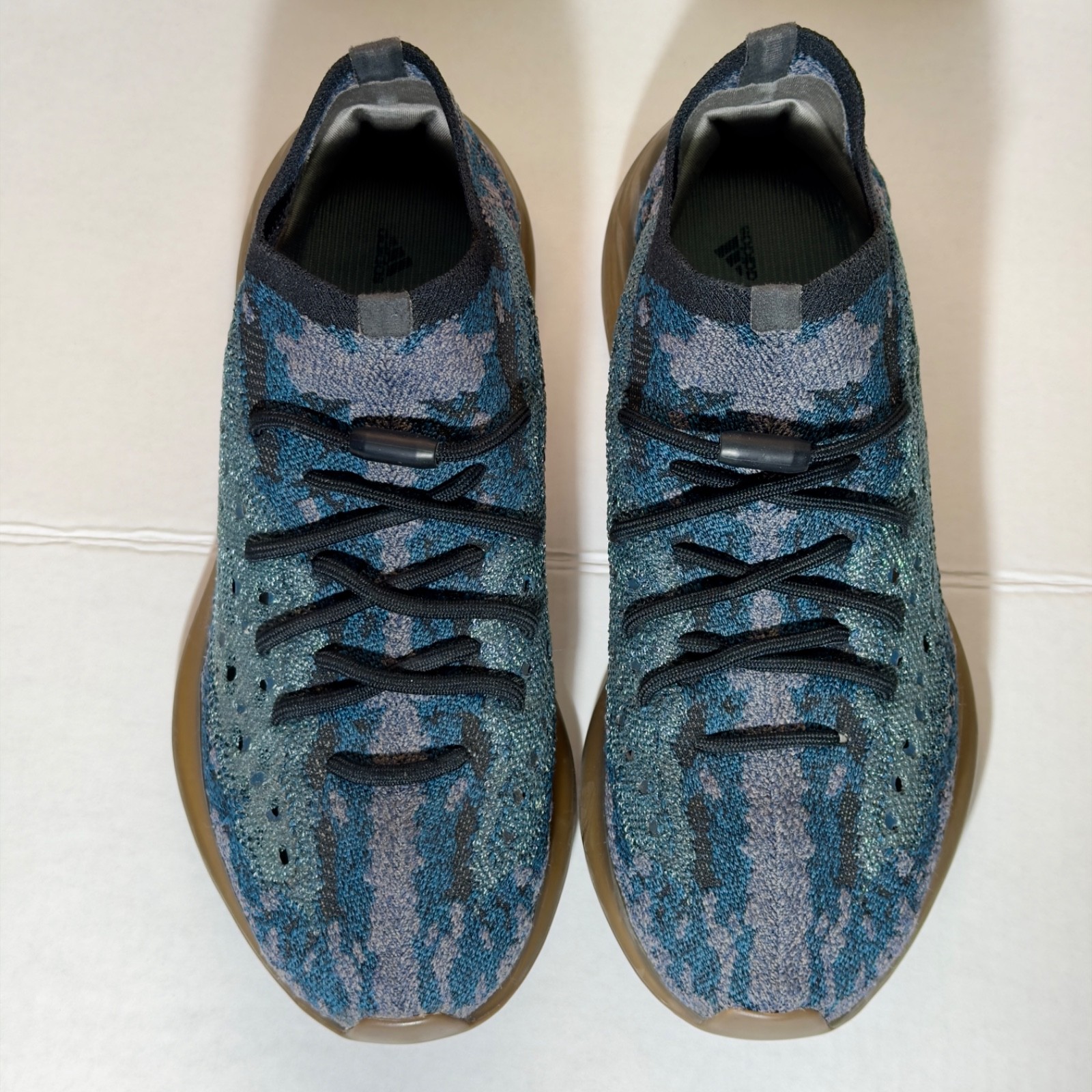 Adidas Yeezy Boost 380 Covellite Men’s 11.0 US, Great Condition! GZ0454