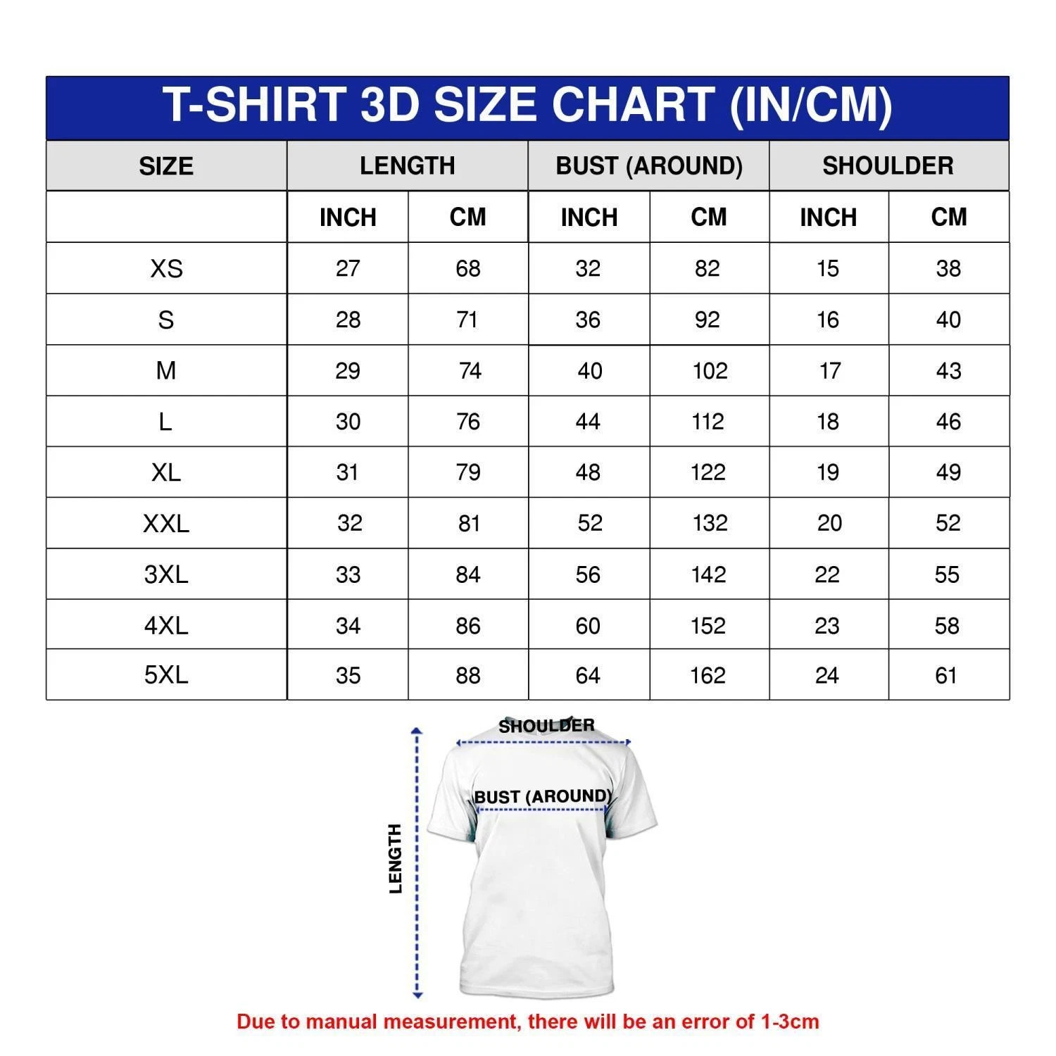 Star Wars Sabine Wren Costume Unisex 3D T shirt