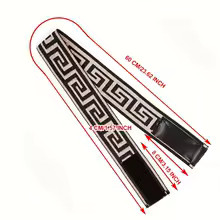 1pc Lace Melting BandElastic Band for Wigs Holding Band for Wigs Edge Wrap to La
