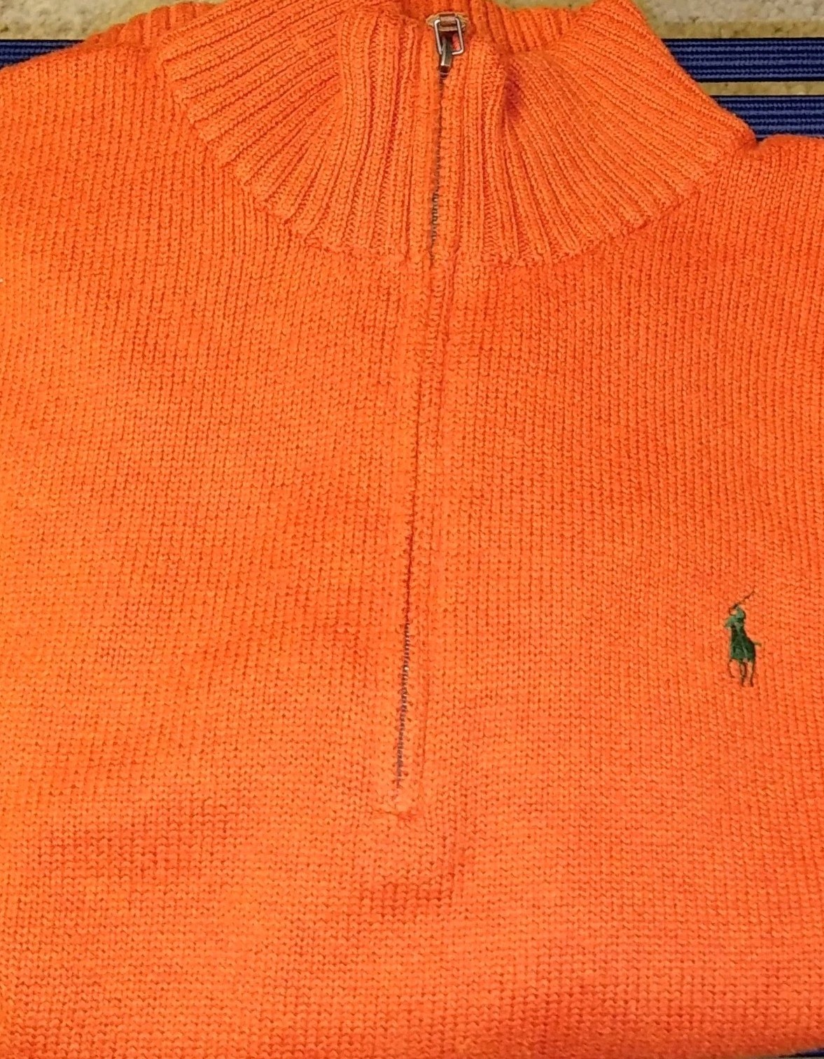 Quality Sweater Imports From Polo, Lenea Uomo, Presswick & Moore
