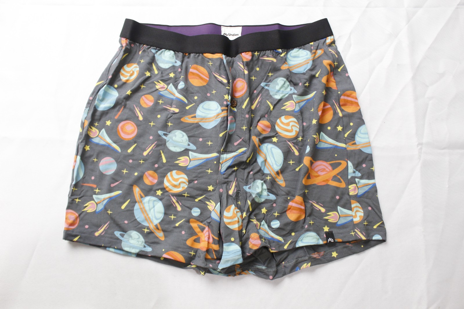MeUndies Men’s Boxer Assorted Colors & Sizes