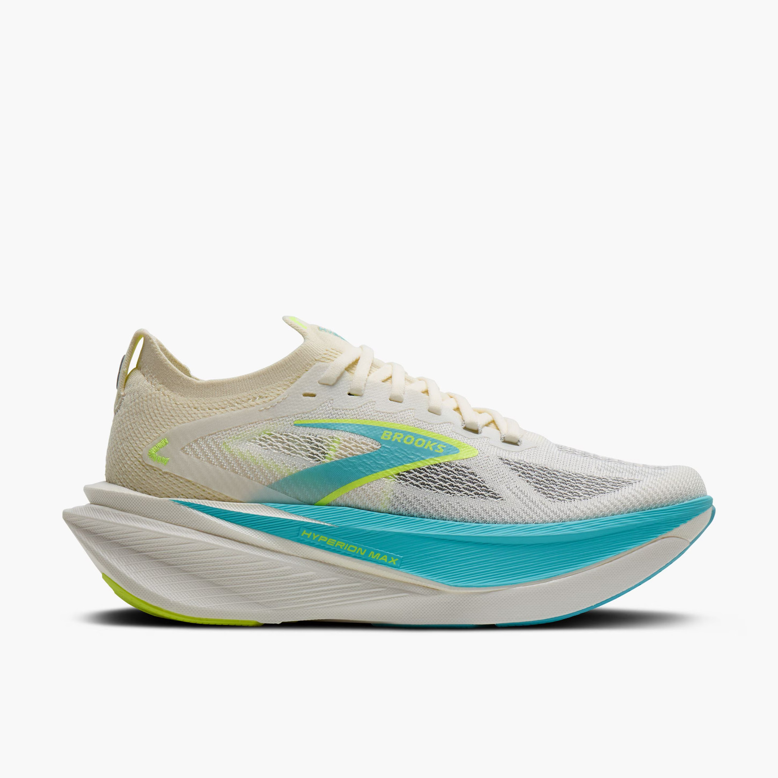 Brooks Hyperion Max 3 Men Women Sneaker Running Sneaker