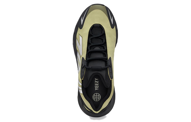 adidas Men’s Yeezy Boost 700 MNVN ‘Resin’ GW9525