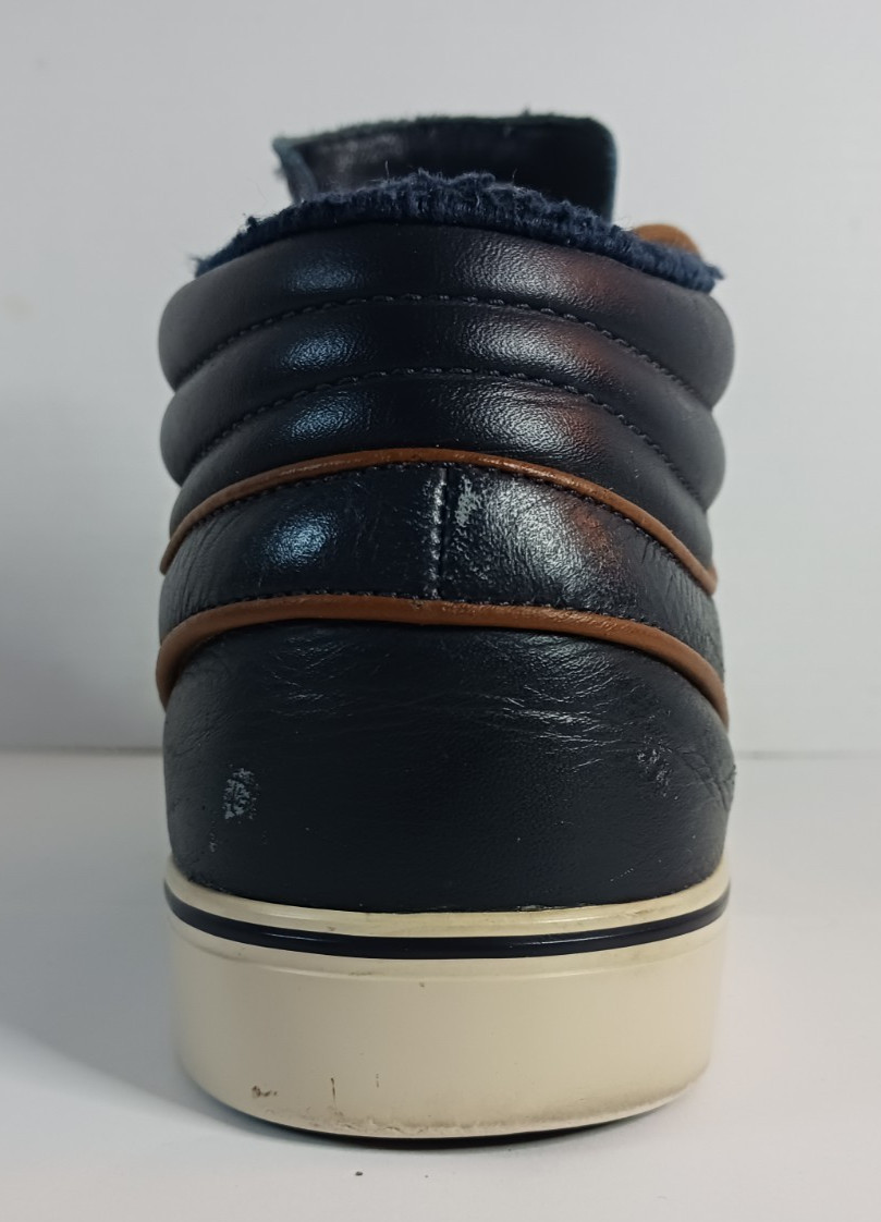 Nike Zoom SB Stefan Janoski MD PR ‘Obsidian’ Skate Casual Shoes Mens 10 US 2011