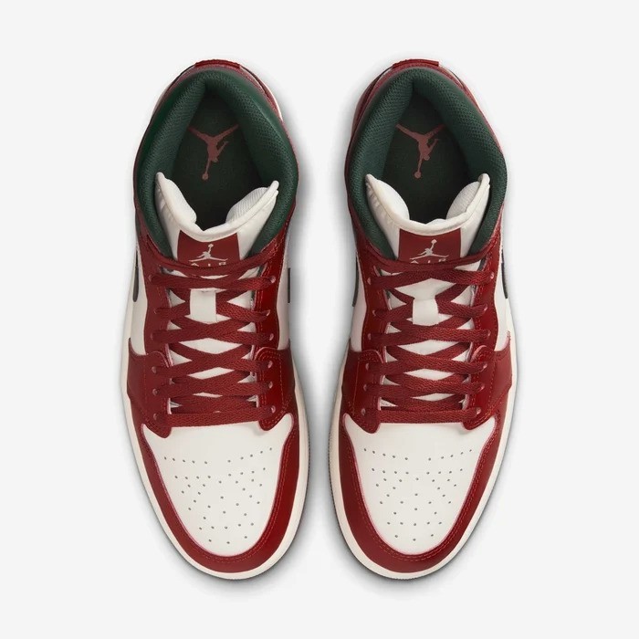 Air Jordan 1 Mid