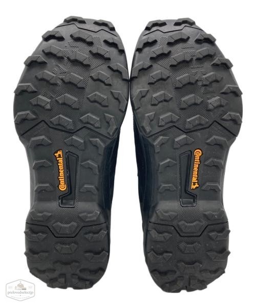 adidas Terrex AX4 GORE-TEX Men’s Trail Shoes Size 25cm Black