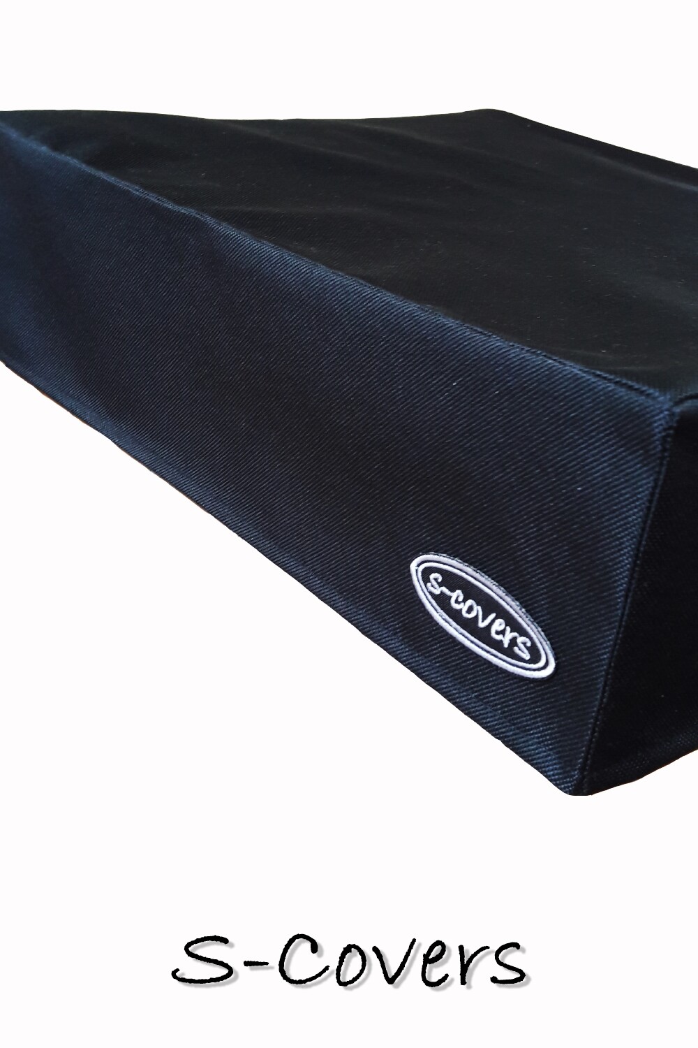 Dust Cover Protector For Akai PS-200C Preamplifier