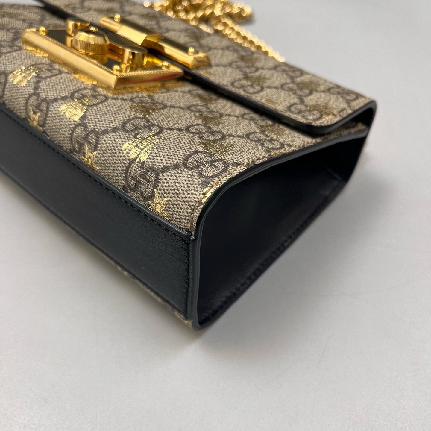 Gucci Pre-Owned Authentic Luxury Handbag 20*13*7 Free Tracked Shipping