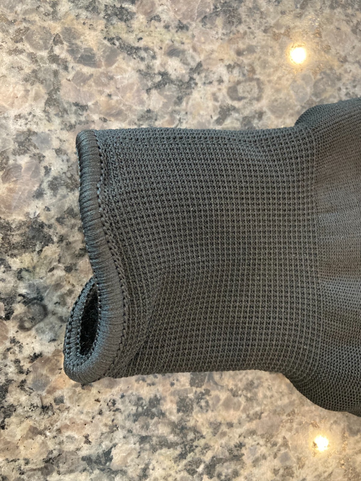 PORSCHE DESIGN FACTORY, OEM TECHNICIAN/SHOP/WORK GLOVES. MEDIUM SIZE 9. UNUSED.