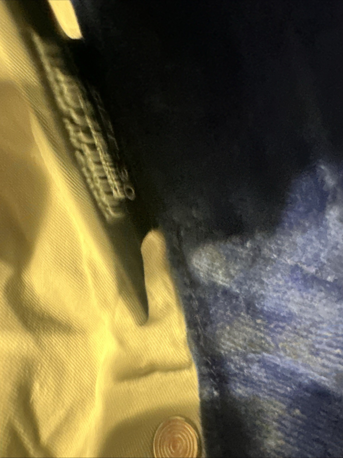 Viscious Velvet Jean Royal Size 30×34 Embellished Turquoise/Pearl/Studded Jewels