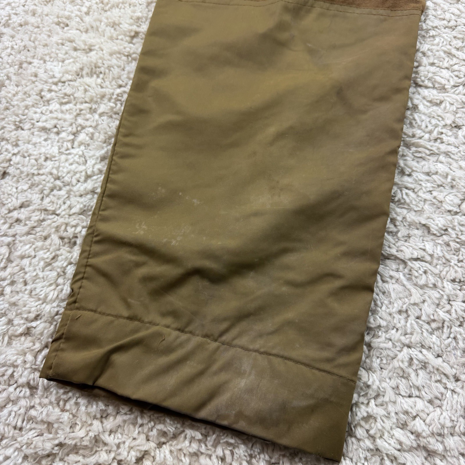 Avid Outdoor Hunting Pants Men’s Size Medium 32-34 Waist Brown