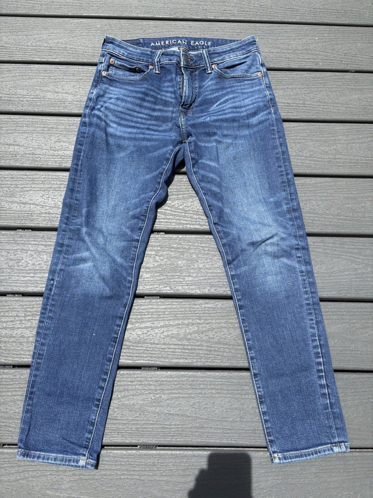American Eagle Airflex+ Women’s Size 30×30