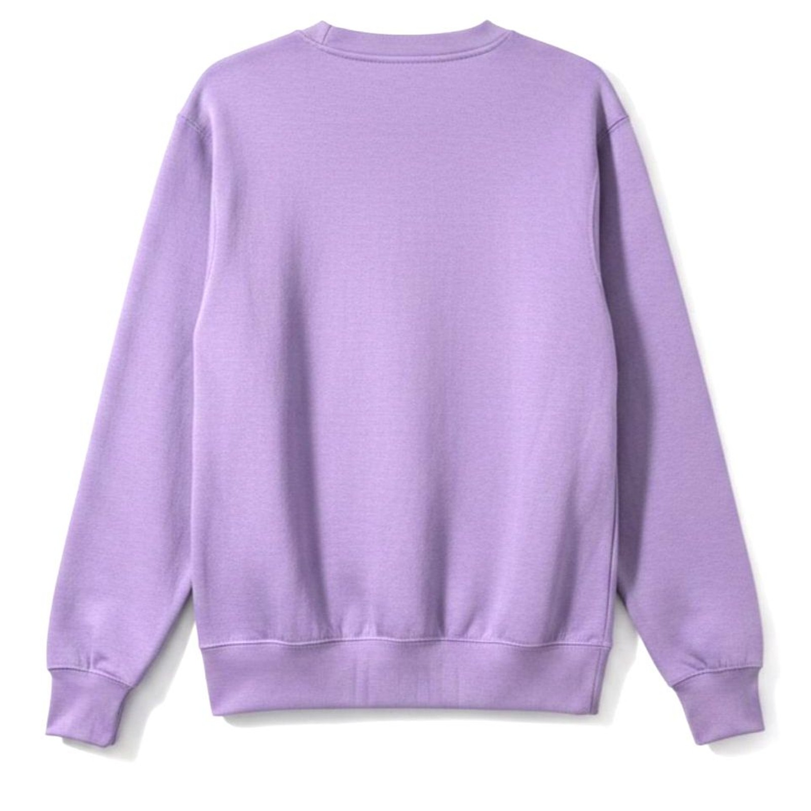 MV Sport NWT Venice Beach California Lavender Oversized Sweatshirt Size Small