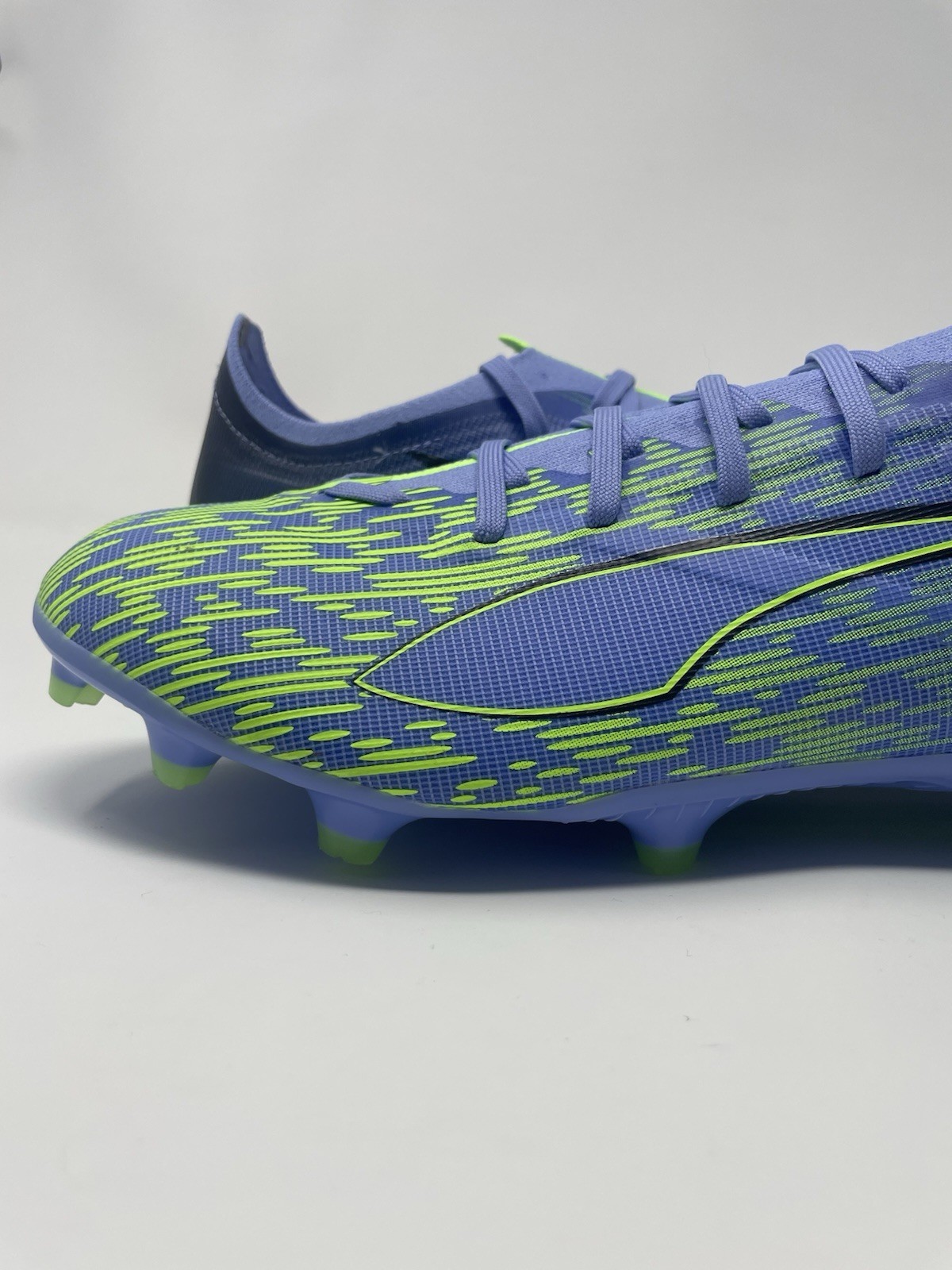 PUMA Christian Pulisic Ultra Match 5 AG FG Chasing Dreams Soccer Cleats Mens 12