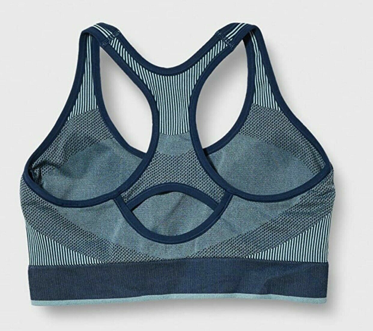 Puma Women’s Seamless Sports Bra , 1, 2 Pack