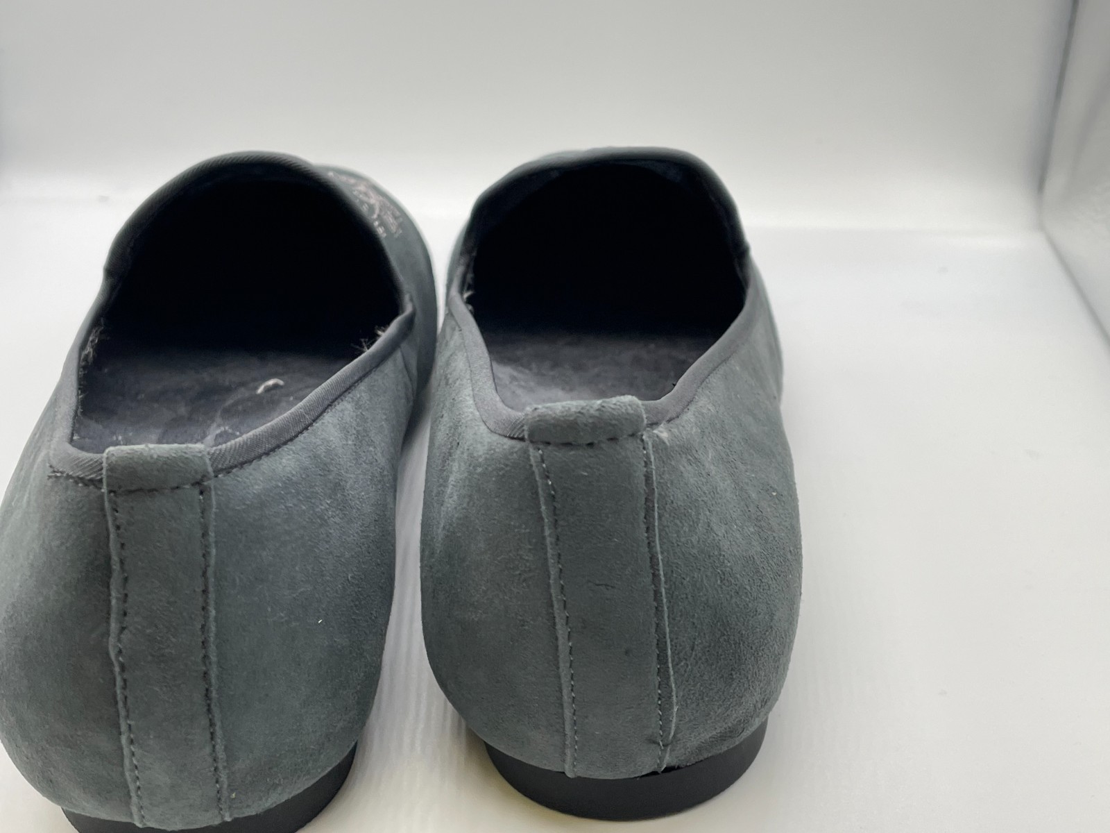 Vionic Snug Romi Dark Grey Women’s US Sze 8.5 PC18