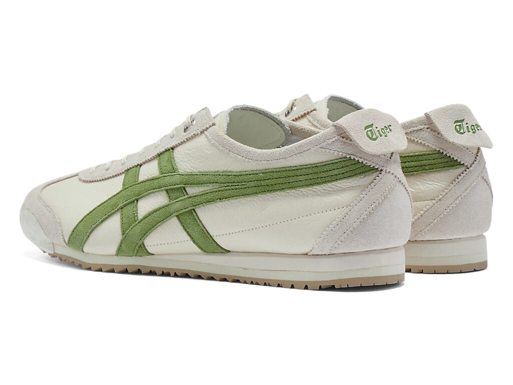 Onitsuka Tiger MEXICO 66 SD 1183C015 201 BIRCH GREEN