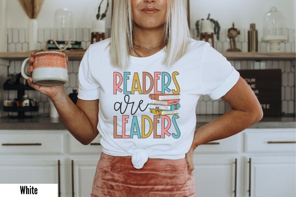 Reading Teacher Shirt, Teacher Shirts, School Librarian Tee, Book Lover Tshirt