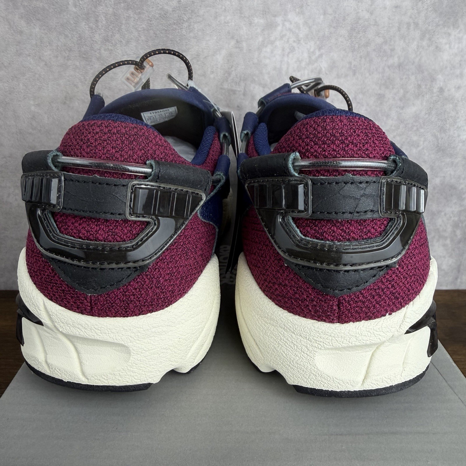 NEW ASICS Gel-Mai Cordovan Peacoat Size 11 1193A042-600 Multicolor Men’s Shoe OG