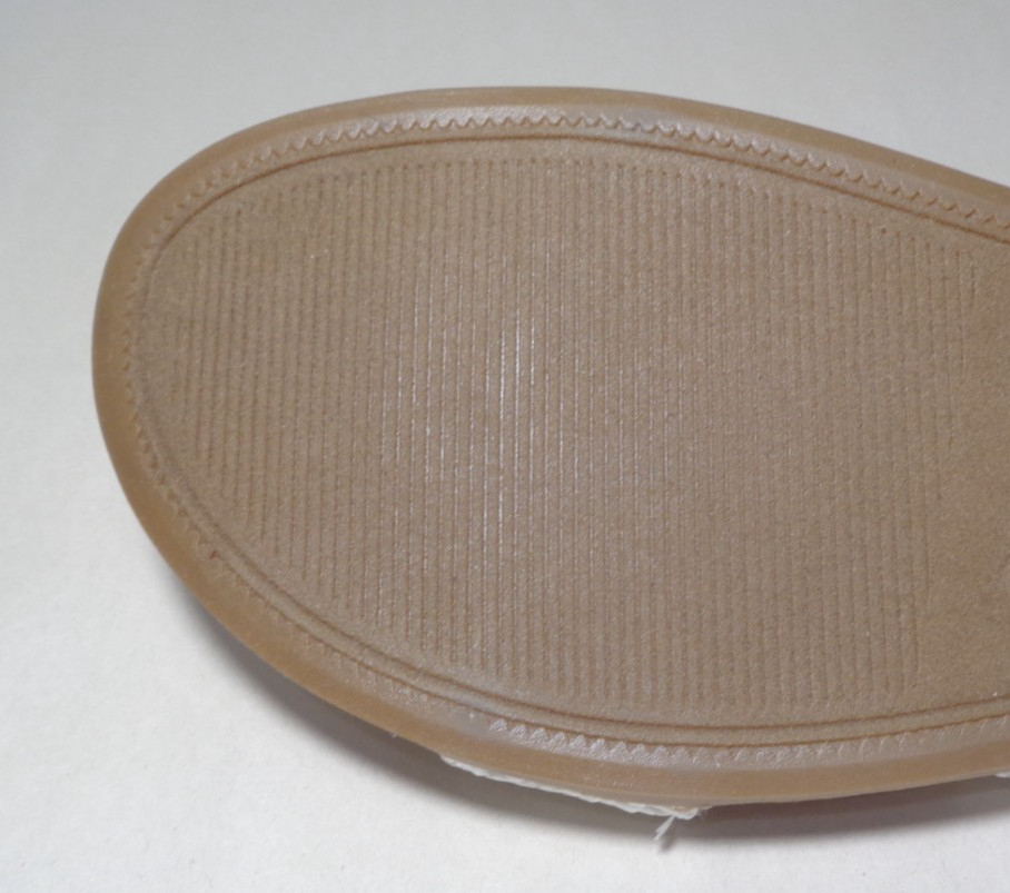Draper Size 7 M / ALEX / White / Raffia Woven Sandals / New Women’s Shoes