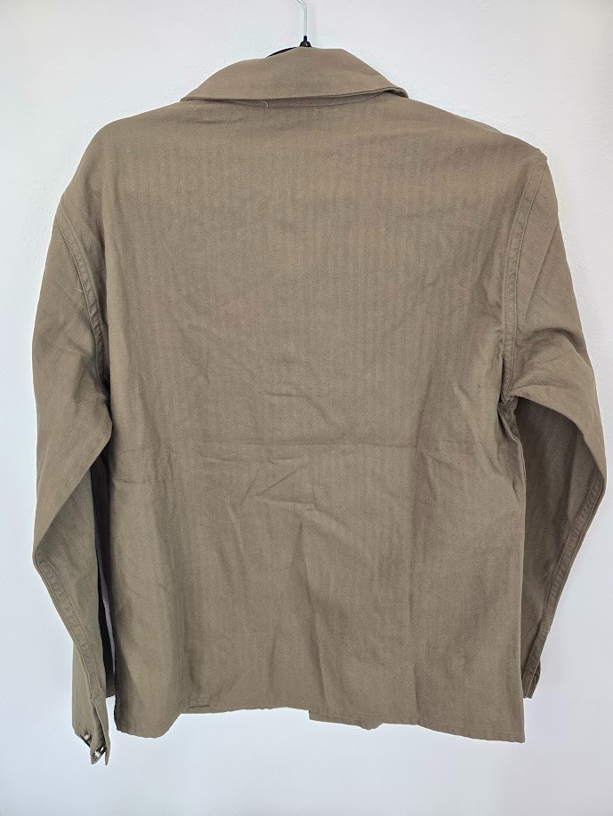Military P41 Jacket – New -Medium Size 40