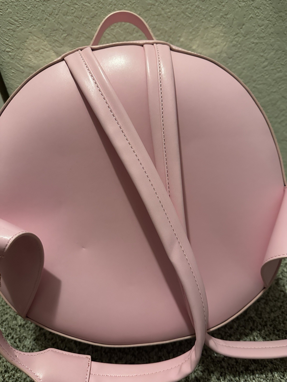 Shane Dawson Jeffree Star Pink Pig Backpack Cute Baby Backpack
