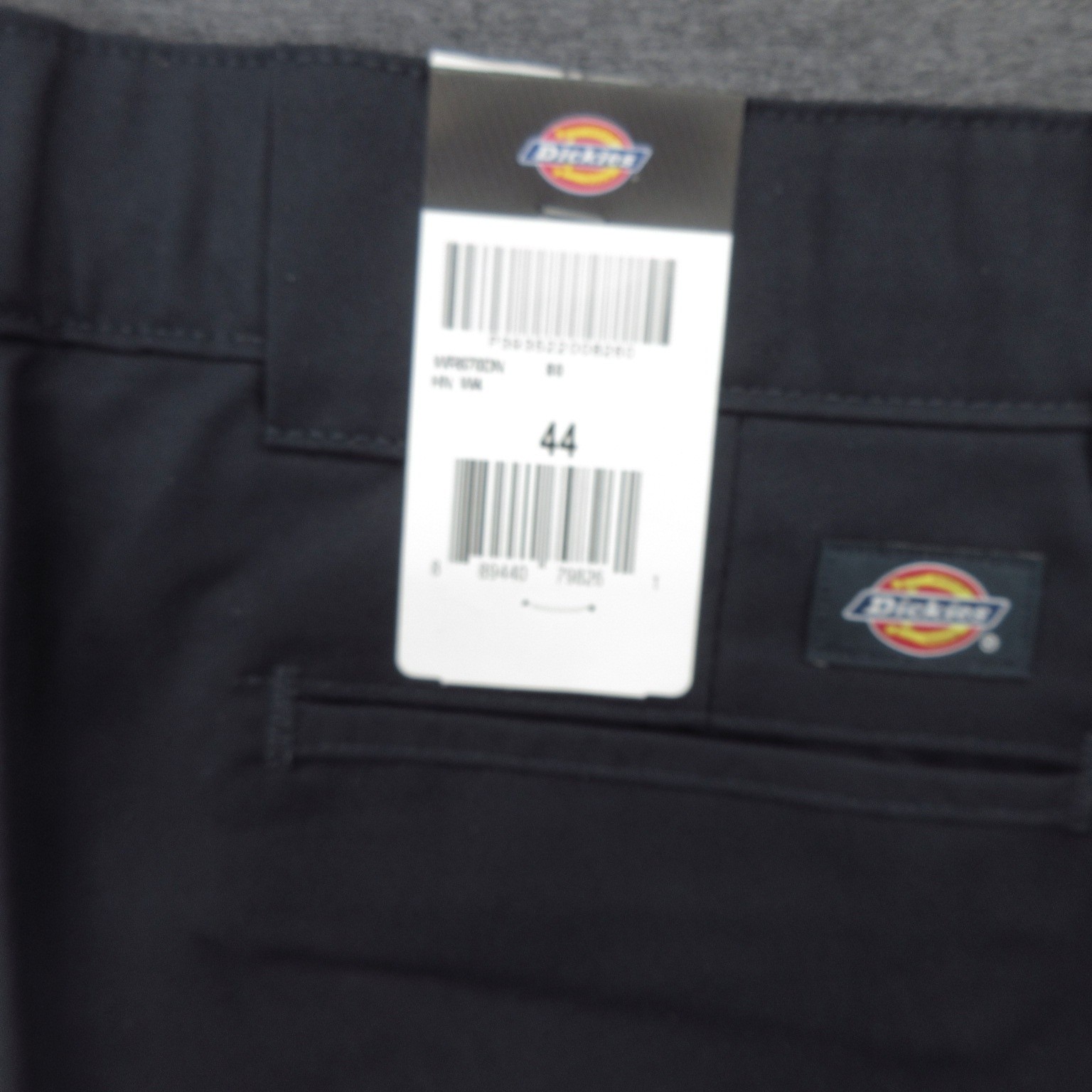 Dickies Shorts Mens 44 Performance Workwear Active Waist Cooling Temp-iQ Flex