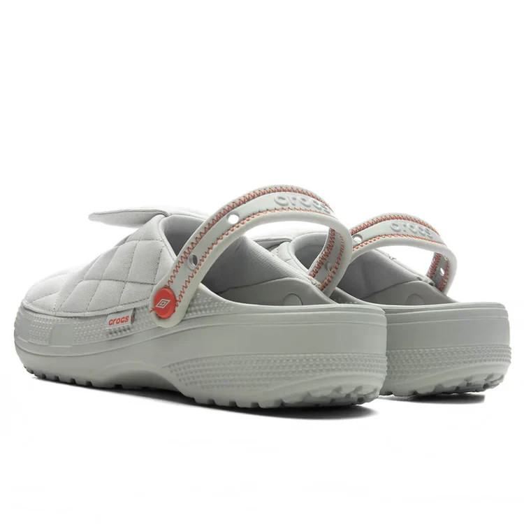 Crocs x Umbro Classic Clog Bone ‘Atmosphere’ – Size 12 – New in Original Package