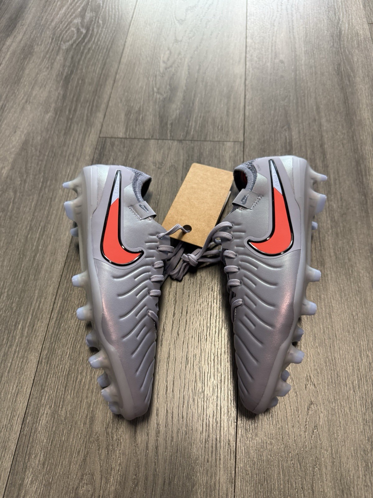 NEW Nike Tiempo Legend 10 Elite Blue Eclipse DV4328-402 Men’s Size 6.5 New