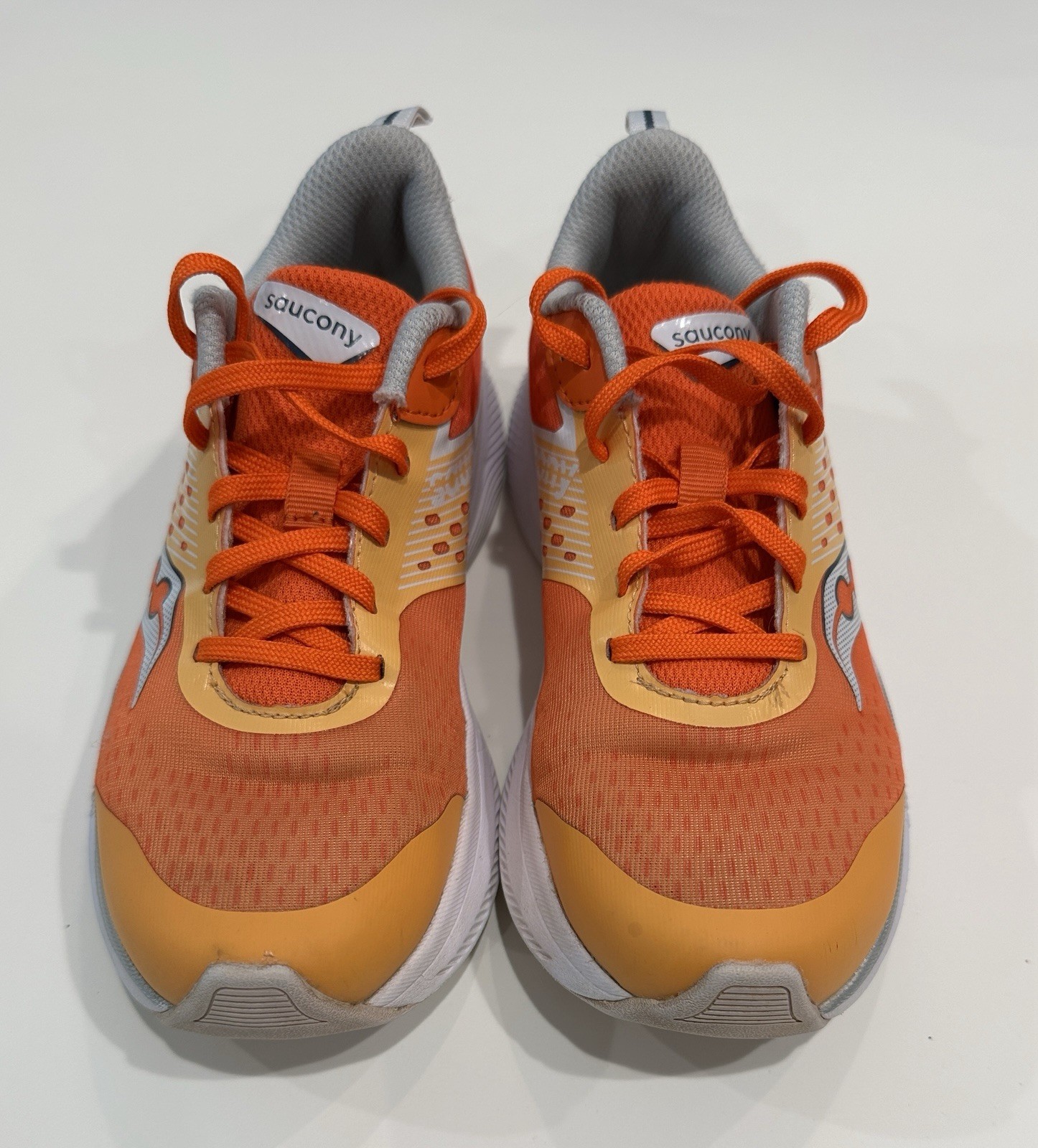 Saucony Ride KDZ Youth 2