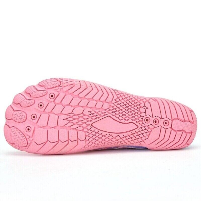 Pro Barefoot Shoes Healthy&Non-Slip Footwear Unisex Hiking Suitable Outdoor Shoe
