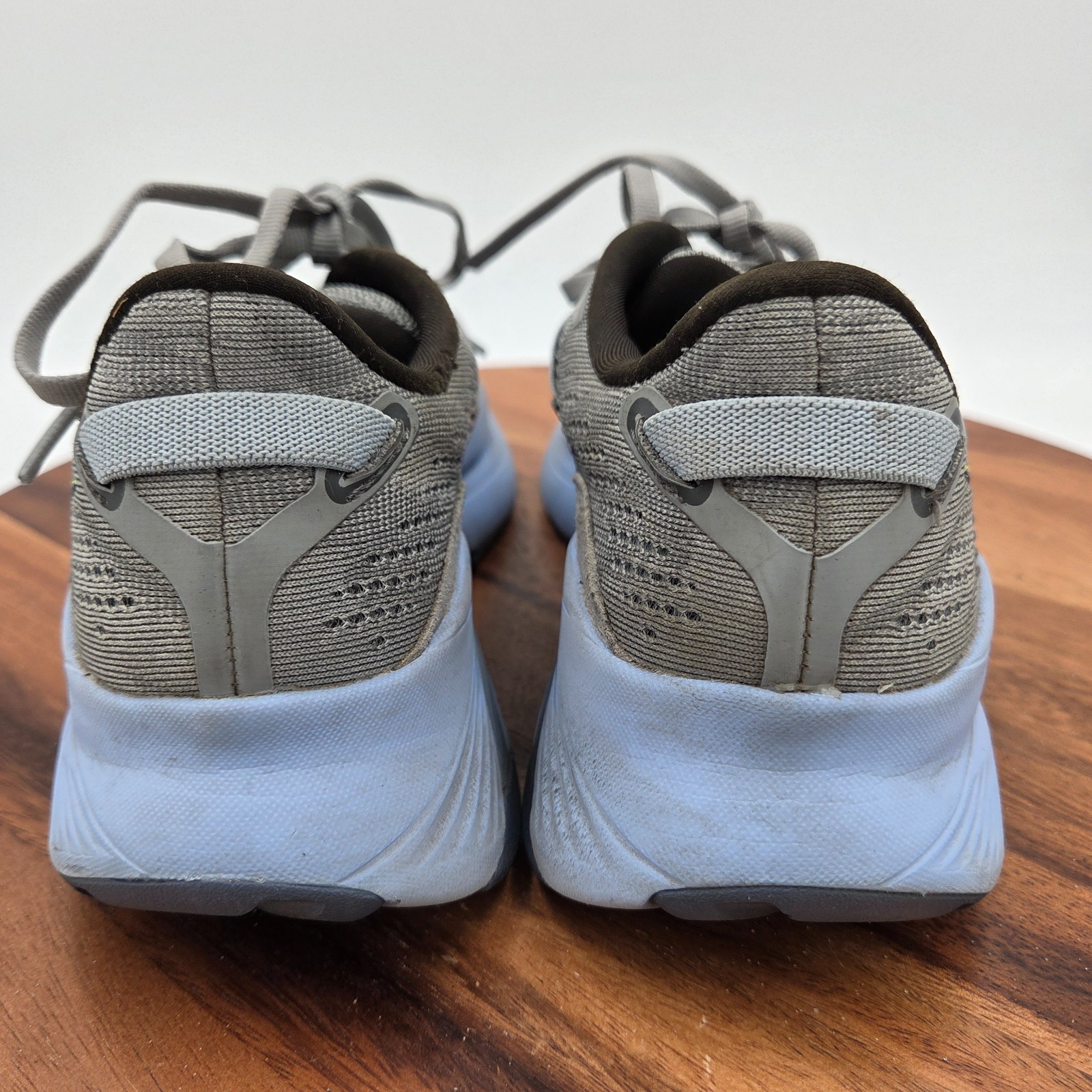 Size 6 – Saucony Guide 16 Fossil Ether Women’s Shoes Running Sneakers