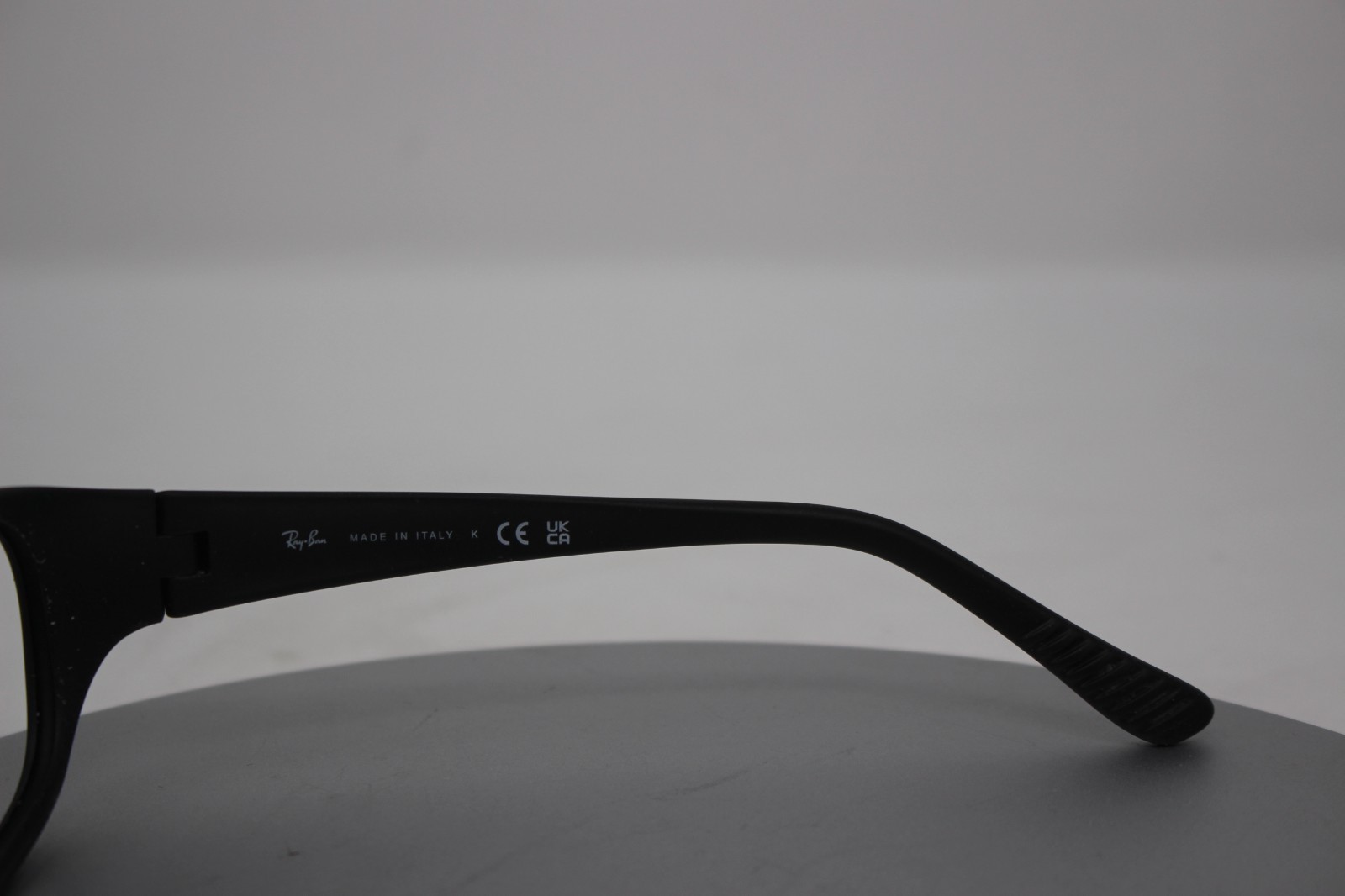 Ray-Ban Daddy-O RB2016 W2578 Sunglasses Frame Only Black Full Rim 59-17-125